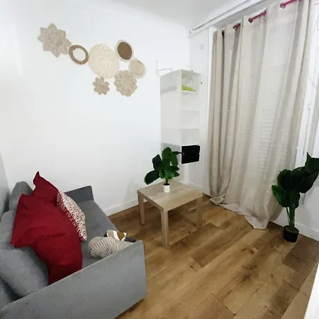 Quartier Chic Et Prestigieux Appartamento